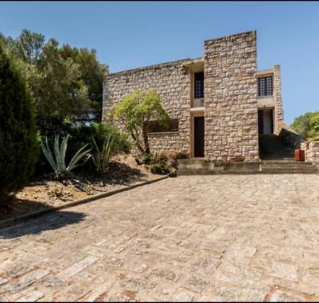 Casa Sulky Pt E 1P Villa Maladroxia Bagian luar foto