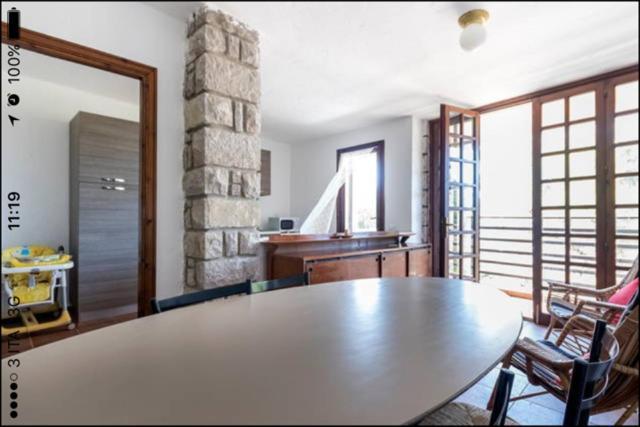 Casa Sulky Pt E 1P Villa Maladroxia Bagian luar foto