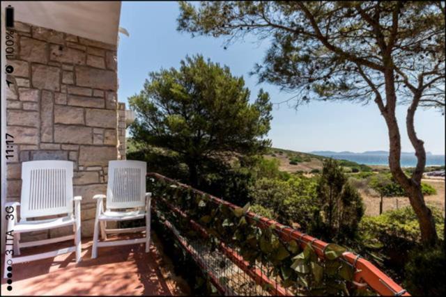 Casa Sulky Pt E 1P Villa Maladroxia Bagian luar foto
