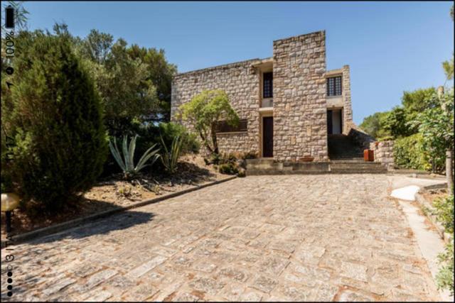Casa Sulky Pt E 1P Villa Maladroxia Bagian luar foto