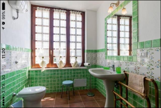 Casa Sulky Pt E 1P Villa Maladroxia Bagian luar foto