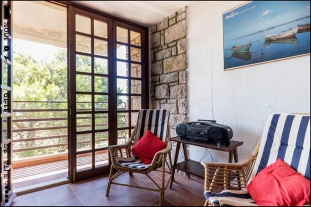 Casa Sulky Pt E 1P Villa Maladroxia Bagian luar foto